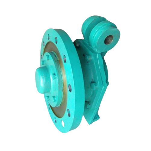 Lower Bearing Assembly for Screw Classified